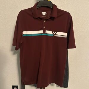 Golf Callaway Polo